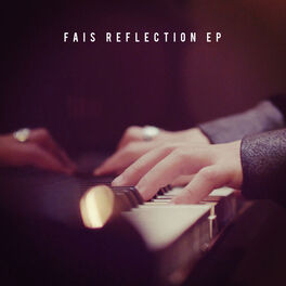 Album cover of Reflection EP