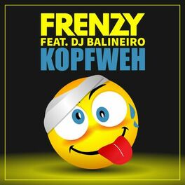 Album cover of Kopfweh