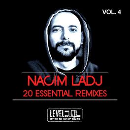 Album cover of Nacim Ladj 20 Essential Remixes, Vol. 4