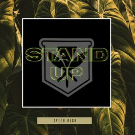 Album cover of Stand Up!