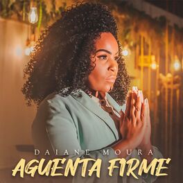 Album cover of Aguenta Firme