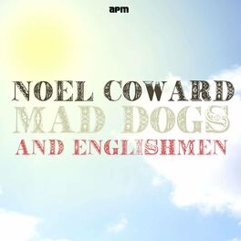 Album cover of Mad Dogs and Englishmen