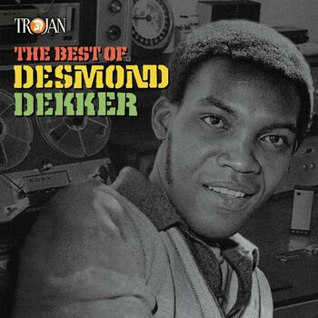 Desmond Dekker - You Can Get It If You Really Want: listen with