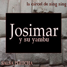 Album cover of La Cárcel de Sing Sing