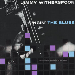 Jimmy Witherspoon: albums, songs, playlists | Listen on Deezer