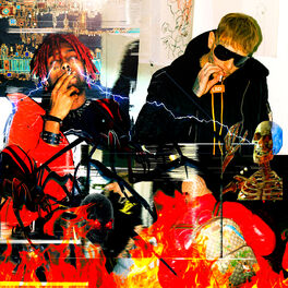 Album cover of 666