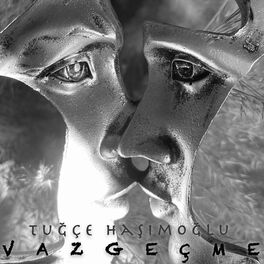 Album cover of Vazgeçme
