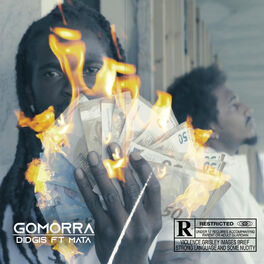 Album cover of Gomorra