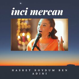 Album cover of Hasret Koydum Ben Adını