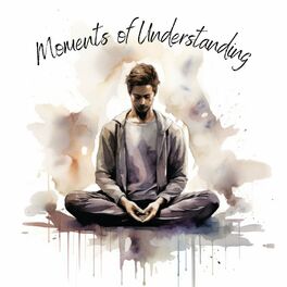 Album cover of Moments of Understanding