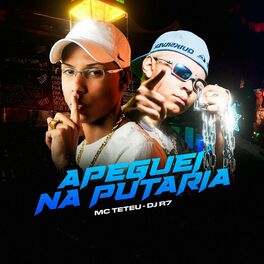 MC Teteu - Dingo Bell (letra) Perera DJ 