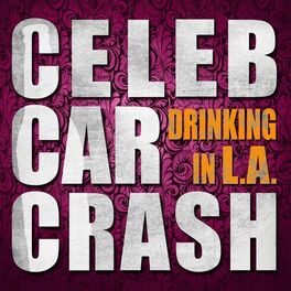 Album cover of Drinkin' in L.A.