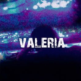Album cover of Valeria