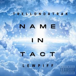 Album cover of Name in Tact (feat. Lew Piff)