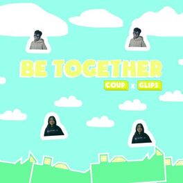 Album cover of Be Together