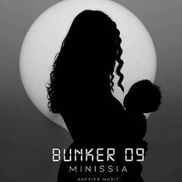 Album cover of Bunker 09