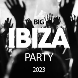 Album cover of Big Ibiza Party 2023