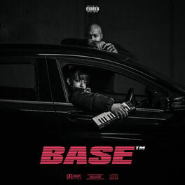Album cover of BASE
