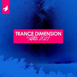 Album cover of Trance Dimension: Satellite 2021