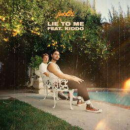 Album cover of Lie To Me (feat. KIDDO)