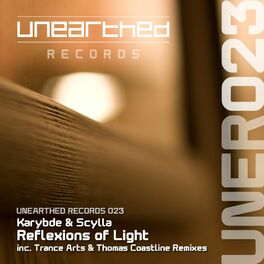 Album cover of Reflexions Of Light