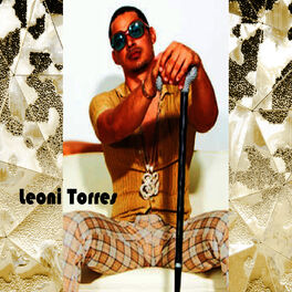Album cover of Best Of Leoni Torres