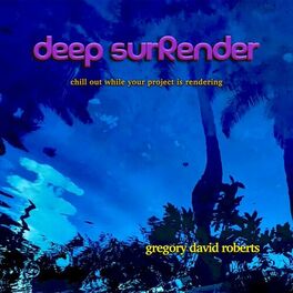 Album cover of Deep Surrender