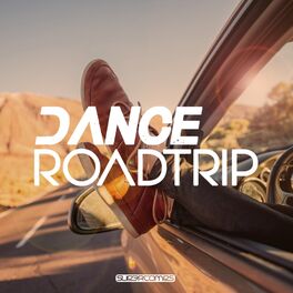 Album cover of Dance Roadtrip