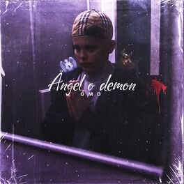 Album cover of Ängel o demon