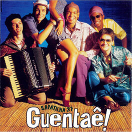 Album cover of Sapatilha 37