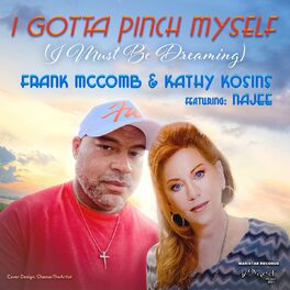 Album cover of I Gotta Pinch Myself (I Must Be Dreaming)