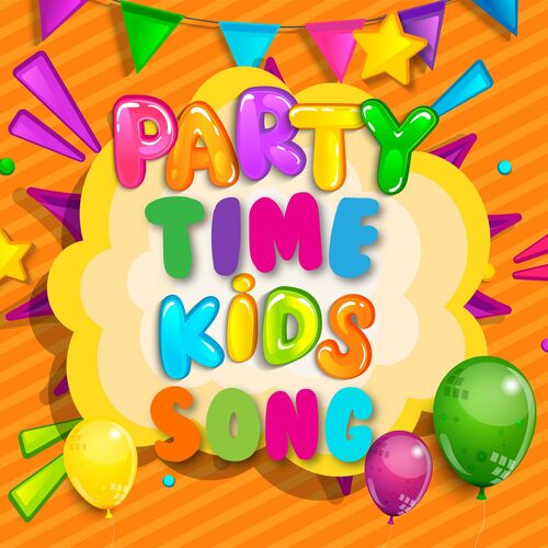 Party Time! - song and lyrics by CoComelon Dance Party