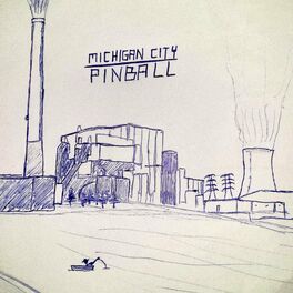 Album cover of Michigan City