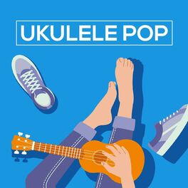 Album cover of Ukulele Pop