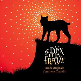 Album cover of Le lynx et la fraise