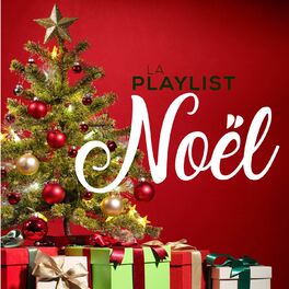 Album cover of La Playlist De Noël