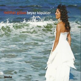 Album cover of Beyaz Köpükler