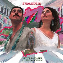 Album cover of Encandeia