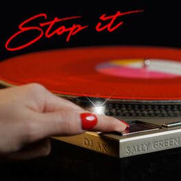 Album cover of Stop it
