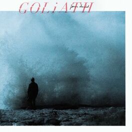 Album cover of Goliath
