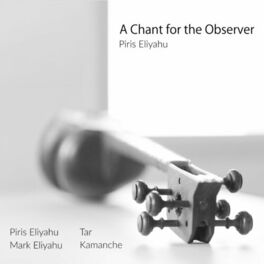 Album cover of A Chant for the Observer