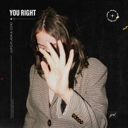 Album cover of You Right