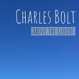 Album cover of Above the Clouds
