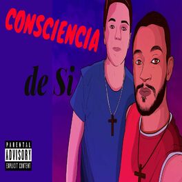 Album cover of Consciência de Si