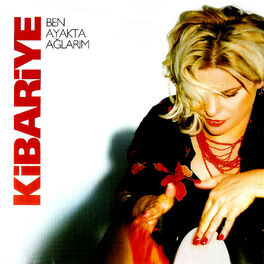 Album cover of Ben Ayakta Ağlarım