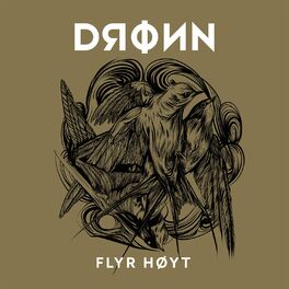 Album cover of Flyr Høyt