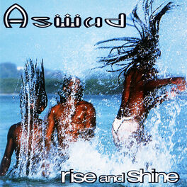 Album cover of Rise and Shine
