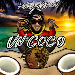 Album cover of Un Coco