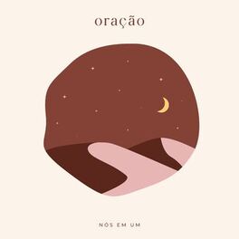 Album cover of Oração