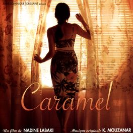 Album cover of Caramel (Bande originale du film)
